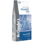 Dr.Clauder’s Basic Nature Vollkost Croc сухий корм для собак 20 кг (арт 34102000)