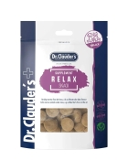Dr. Clauder’s Dog & Cat Supplement Relax Vitamin All Life Stages витамины для котов и собак всех возрастов для успокоения и расслабления в стрессовых ситуациях