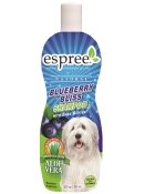 Espree Blueberry Bliss Shampoo шампунь "черничное блаженство" 591 мл (арт e01547)