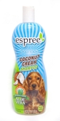 Espree Coconut Cream Shampoo Dog кокосовый кремовый шампунь для собак 591 мл (арт e01812)