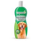 Espree Hypo-allergenic Coconut Shampoo гипоаллергенный кокосовый шампунь для собак 591 мл (арт e00410)