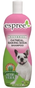 Espree Oatmeal Baking Soda Shampoo шампунь с протеинами овса и содой 591 мл (арт e00388 )