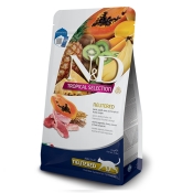 Farmina Cat N&D Tropical Selection Low Grain Lamb Neutered Adult сухой корм для взрослых стерилизованных котов с мясом ягнёнка и тропическими фруктами