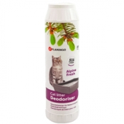 Flamingo Cat Litter Deodoriser дезодорант для котячого туалету 0.75 кг (арт 501065)