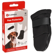 Flamingo Paw Protector защитный ботинок для собак M (арт 506642)