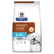 Hill`s PD k/d Kidney Care Early Stage сухой корм для собак при заболевании почек 1.5 кг (арт 605881)