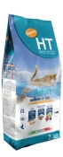 Cennamo HT Cat Adult Salmon & Rice сухой корм для котов 2 кг (арт 1212)