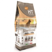 Cennamo HT Cat Adult Sterilized Chicken & Turkey сухой корм для котов 0.3 кг (арт 8033424954675)