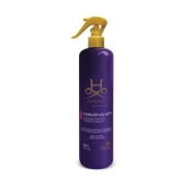 Hydra Groomers Cologne Forever Velvety духи для собак и котов любого возраста с цветочно-фруктовым ароматом с нотами ягоды годжи, граната, гибискуса и бобов тонкая 450 мл (арт HG26297)