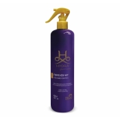 Hydra Groomers Cologne Forever VIP духи для собак и котов любого возраста с фруктово-цветочным ароматом с нотами нектарина, лилейны, янтаря и ванили 450 мл (арт HG24415)