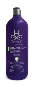 Hydra Groomers Extra Soft Ultra Gentle Shampoo шампунь для собак и котов любого возраста ультранежный для деликатного ухода за шерстью и кожей 1 л (арт HG24064)