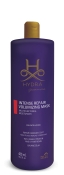 Hydra Groomers Intense Repair Volumizing Mask маска для дорослих собак та котів для інтенсивного відновлення і надання об'єму шерсті 480 мл (арт HG24118)