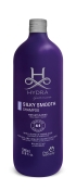 Hydra Groomers Silky Smooth Shampoo шампунь для взрослых собак и котов для длинной и прямой шерсти 1 л (арт HG27133)