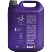 Hydra Groomers Whitening Shampoo шампунь для собак и котов любого возраста отбеливающий 5 л (арт HG24293)