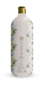Hydra Pet Spa Senses Shampoo Bliss шампунь для взрослых котов и собак для интенсивного увлажнения и обновления кожи и шерсти 1 л (арт HPS26440)