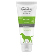 Inodorina Balsam Rituals Dog бальзам-кондиціонер для собак із екстрактом хмелю та олією жожоба 250 мл (арт 240.0040.001)