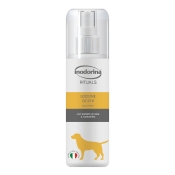 Inodorina Rituals Lozione Bio Dog&Cat Occhi лосьйон для очищення очей котів та собак із екстрактом алое та ромашки 100 мл (арт 280.0010.002)