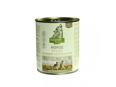 Isegrim Horse With Chokeberries вологий корм для собак 400 г (арт 95719)
