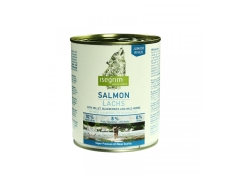 Isegrim Junior Salmon With Millet влажный корм для щенков 800 г (арт 95701)