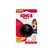 KONG Dog Extreme Ball іграшка для собак надміцний м’яч S (арт 81141)