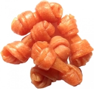 Lucky Star узловая кость для собак из мяса курицы 200 г (арт PM045S)
