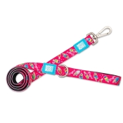 Max & Molly Short Leash Magical XS короткий повідець для собак з принтом магії (арт 224005)