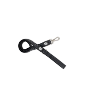 Max & Molly Short Leash Matrix 2.0 Black повідець короткий для собак чорного кольору L (арт 301008)