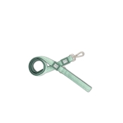 Max & Molly Short Leash Matrix 2.0 Jade короткий повідець для собак нефритового кольору L (арт 305008)