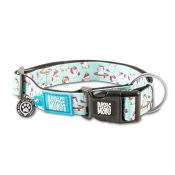 Max & Molly Smart ID Collar Unicorn XS ошейник для собак с принтом единорог (арт 190081)