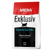 Mera Cat Ex Classic Geflugel сухой корм для кошек с птицей 20 кг (арт 075060)