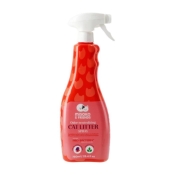 Misoko&Co Odor & Stain Remover Spray For Cat Litter cпрей для устранения запаха и пятен от кошачьего туалета 750 мл (арт MISOK70742)