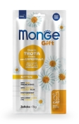 Monge Gift Cat Kitten лакомство для котят 15 г (арт 70085243)