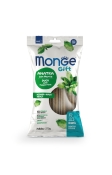 Monge Gift Dog Medium & Maxi лакомство для собак 270 г (арт 70085588)