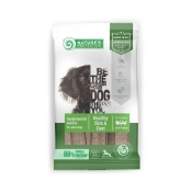 Nature's Protection Healthy Skin & Coat лакомство для собак 160 г (арт KIKNPSP47239)