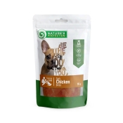 Nature's Protection snack for dogs with chicken лакомство для собак 75 г (арт SNK46096)