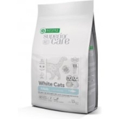 Nature’s Protection Superior Care Cat Grain Free Herring Adult сухой беззерновой корм для взрослых котов с мясом сельди 1.5 кг (арт NPSC47630)