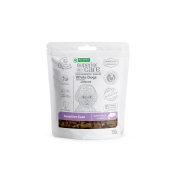 Nature's Protection Superior Care White Dogs Sensitive Care беззерновые лакомства для щенков 150 г (арт KIKNPSC47657)