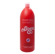 Nogga Classic Line Purifying Shampoo For Adult Dog & Cat шампунь для взрослых собак и котов для глубокой очистки и восстановления кожных покровов и шерсти 5 л (арт 043003)