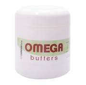 Nogga Omega Line Butters For Adult Cat & Dog крем-маска для дорослих котів та собак на основі олій аргани, кокума та оливи проти ковтунів 500 мл (арт 042058)