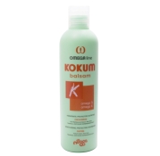 Nogga Omega Line Kokum Balsam For Puppy бальзам для цуценят у період линьки з олією кокума 500 мл (арт 044054)