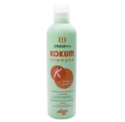 Nogga Omega Line Kokum Shampoo For Puppies шампунь для щенков в процессе линьки с маслом кокума 250 мл (арт 041050)