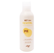 Nogga Vet Line Revital PR Shampoo For Adult Cat & Dog шампунь для взрослых собак и котов для сверхчувствительной кожи 150 мл (арт 041041)