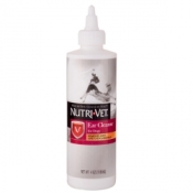 Nutri-Vet Ear Cleanse вушні краплі для собак 118 мл (арт 02945)