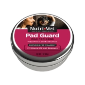 Nutri-Vet Pad Guard Wax для собак крем для лап 60 г (арт 99945)