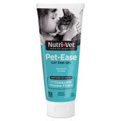 Nutri-Vet Pet-Ease успокаивающая добавка для котов, гель 89 мл (арт 99852)