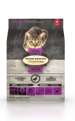 Oven-Baked Tradition Grain Free Cat Adult Duck сухой беззерновой корм для взрослых котов с мясом утки 350 г (арт 9770-350)