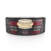 Oven-Baked Tradition Cat Grain Free Pate Fresh Wild Boar Meat беззерновой паштет для котов всех возрастов со свежим мясом кабана 156 г (арт 8772-5.5)