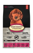 Oven-Baked Tradition Puppy All Breed Lamb сухий корм для цуценят всіх порід з м'ясом ягня 2.27 кг (арт 9909-5)