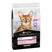 Purina Pro Plan Delicate сухой корм для кошек 0.4 кг (арт 7613033568671 )
