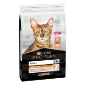 Purina Pro Plan Elegant Salmon сухой корм для кошек 1.5 кг (арт 7613036529150 )
